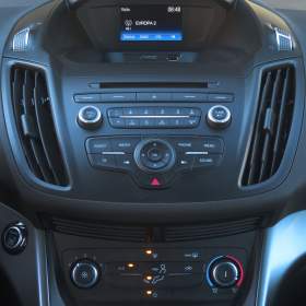 Foto inzerátu Ford Kuga 1.5 EcoBoost