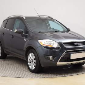 Ford Kuga 2.0 TDCi / 19600521
