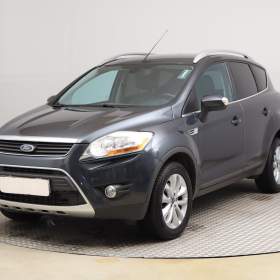 Foto inzerátu Ford Kuga 2.0 TDCi