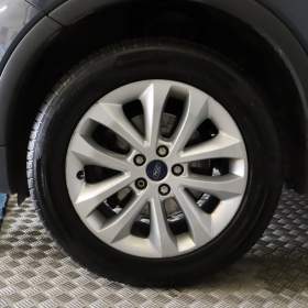 Foto inzerátu Ford Kuga 2.0 TDCi