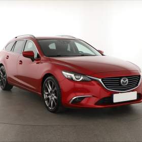 Mazda 6 2.2 Skyactiv- D / 19600523