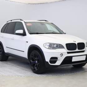 BMW X5 xDrive30d / 19600525