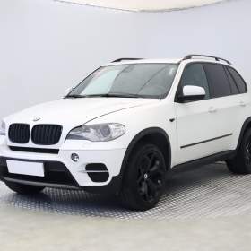 Foto inzerátu BMW X5 xDrive30d