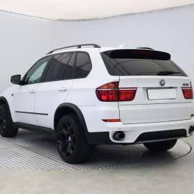 Foto inzerátu BMW X5 xDrive30d