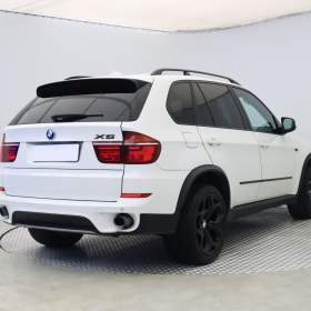 Foto inzerátu BMW X5 xDrive30d