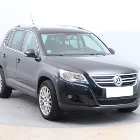 Volkswagen Tiguan 1.4 TSI / 19600527