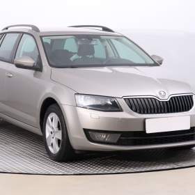 Škoda Octavia 2.0 TDI / 19600528