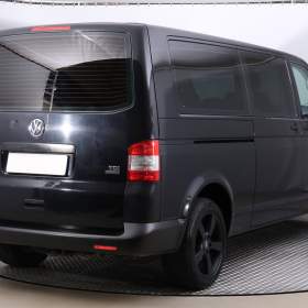 Foto inzerátu Volkswagen Transporter 2.0 TDI