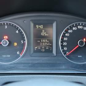 Foto inzerátu Volkswagen Transporter 2.0 TDI