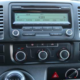 Foto inzerátu Volkswagen Transporter 2.0 TDI