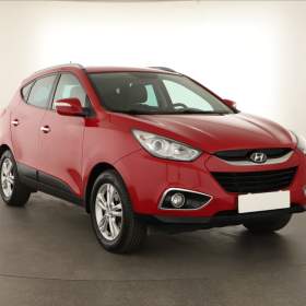Hyundai ix35 1.7 CRDi / 19600530