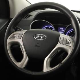Foto inzerátu Hyundai ix35 1.7 CRDi