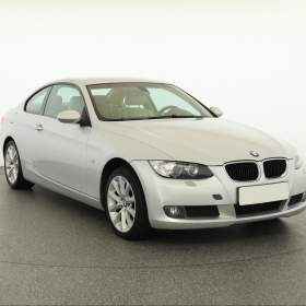 BMW Řada 3 320 d / 19600531