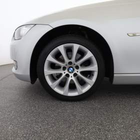 Foto inzerátu BMW Řada 3 320 d