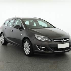 Opel Astra 1.6 CDTI / 19600532