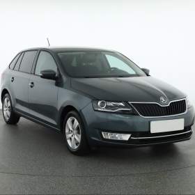 Škoda Rapid 1.2 TSI / 19600534