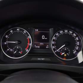 Foto inzerátu Škoda Rapid 1.2 TSI