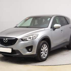 Foto inzerátu Mazda CX-5 2.2 Skyactiv-D