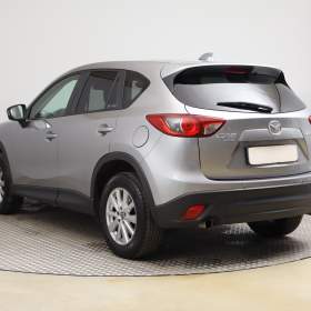 Foto inzerátu Mazda CX-5 2.2 Skyactiv-D