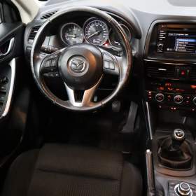 Foto inzerátu Mazda CX-5 2.2 Skyactiv-D