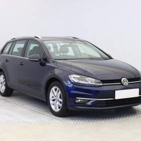Foto inzerátu Volkswagen Golf 1.5 TSI