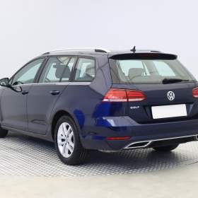 Foto inzerátu Volkswagen Golf 1.5 TSI