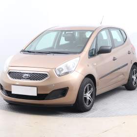 Foto inzerátu Kia Venga 1.4 CVVT