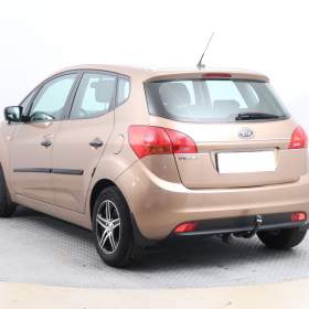 Foto inzerátu Kia Venga 1.4 CVVT