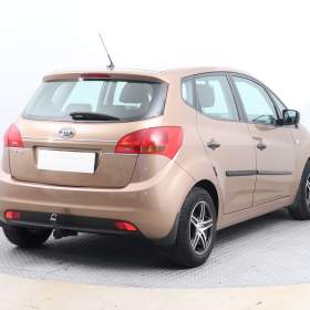 Foto inzerátu Kia Venga 1.4 CVVT