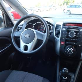 Foto inzerátu Kia Venga 1.4 CVVT