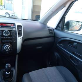 Foto inzerátu Kia Venga 1.4 CVVT