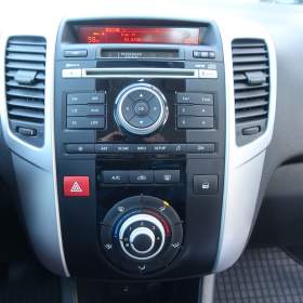 Foto inzerátu Kia Venga 1.4 CVVT