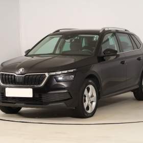 Foto inzerátu Škoda Kamiq 1.0 TSI