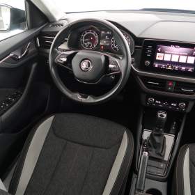 Foto inzerátu Škoda Kamiq 1.0 TSI