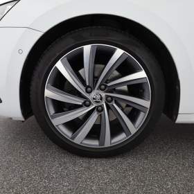 Foto inzerátu Škoda Octavia 2.0 TDI