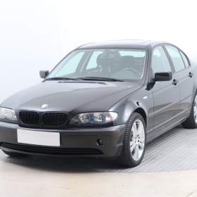 Foto inzerátu BMW Řada 3 318 i