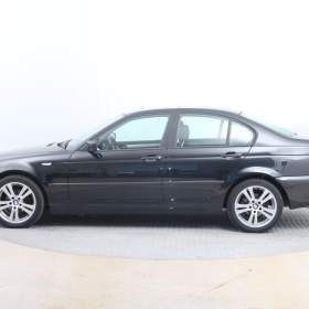 Foto inzerátu BMW Řada 3 318 i