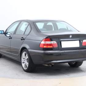 Foto inzerátu BMW Řada 3 318 i