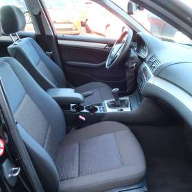 Foto inzerátu BMW Řada 3 318 i