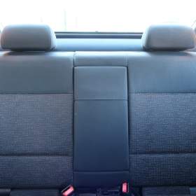 Foto inzerátu BMW Řada 3 318 i