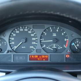 Foto inzerátu BMW Řada 3 318 i