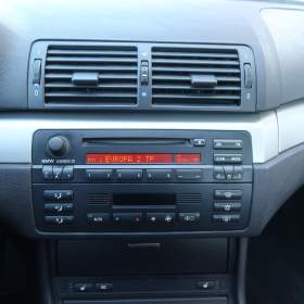 Foto inzerátu BMW Řada 3 318 i