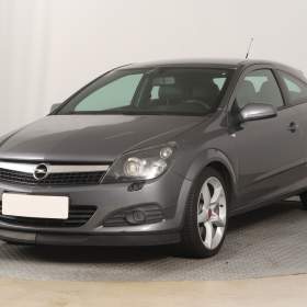 Foto inzerátu Opel Astra 2.0 Turbo