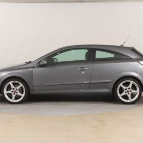 Foto inzerátu Opel Astra 2.0 Turbo