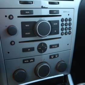 Foto inzerátu Opel Astra 2.0 Turbo