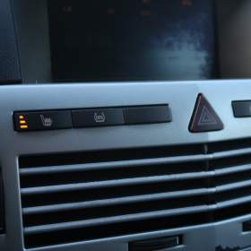 Foto inzerátu Opel Astra 2.0 Turbo