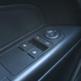 Foto inzerátu Opel Astra 2.0 Turbo