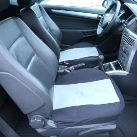 Foto inzerátu Opel Astra 2.0 Turbo