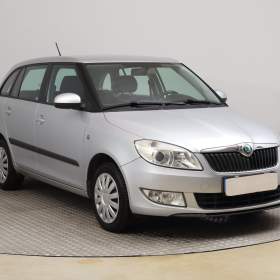 Škoda Fabia 1.2 TSI / 19600547