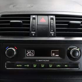 Foto inzerátu Škoda Fabia 1.2 TSI